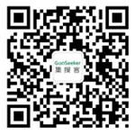 GooSeeker官方微信 GooSeeker官方微信